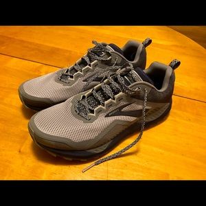 Brooks Cascadia 14